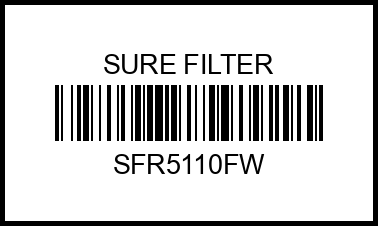 CATERPILLAR/CUMMINS/DAF sfr5110fw sure%20filter – купить в Омске. Цены, характеристики, фото в интернет-магазине autotoot.ru