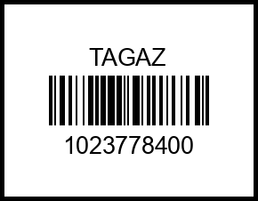 Фильтр маслянный 1023778400 tagaz – купить в Омске. Цены, характеристики, фото в интернет-магазине autotoot.ru