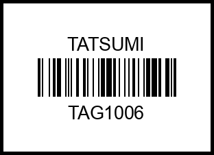 MITSUBISHI Galant 06-> tag1006 tatsumi – купить в Омске. Цены, характеристики, фото в интернет-магазине autotoot.ru
