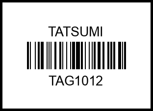 TOYOTA Camry 97-> tag1012 tatsumi – купить в Омске. Цены, характеристики, фото в интернет-магазине autotoot.ru