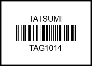 Опора амортизатора заднего L (без подшипника) tag1014 tatsumi – купить в Омске. Цены, характеристики, фото в интернет-магазине autotoot.ru