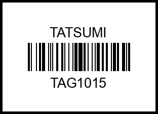 NISSAN Primera 96-> tag1015 tatsumi – купить в Омске. Цены, характеристики, фото в интернет-магазине autotoot.ru