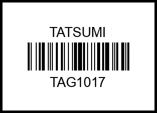 NISSAN Avenir 98-> tag1017 tatsumi – купить в Омске. Цены, характеристики, фото в интернет-магазине autotoot.ru