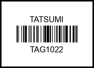 Опора амортизатора заднего (без подшипника) tag1022 tatsumi – купить в Омске. Цены, характеристики, фото в интернет-магазине autotoot.ru