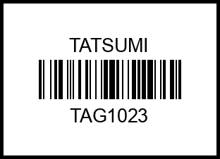 MITSUBISHI Pajero Pinin 99-> tag1023 tatsumi – купить в Омске. Цены, характеристики, фото в интернет-магазине autotoot.ru