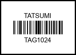 Опора амортизатора переднего (без подшипника) tag1024 tatsumi – купить в Омске. Цены, характеристики, фото в интернет-магазине autotoot.ru