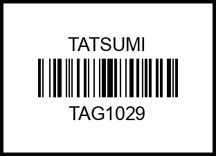 Опора амортизатора передняя L/R tag1029 tatsumi – купить в Омске. Цены, характеристики, фото в интернет-магазине autotoot.ru
