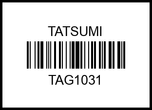 Опора амортизатора переднего (без подшипника) tag1031 tatsumi – купить в Омске. Цены, характеристики, фото в интернет-магазине autotoot.ru