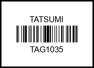 Опора амортизатора передняя R (без подшипника) tag1035 tatsumi – купить в Омске. Цены, характеристики, фото в интернет-магазине autotoot.ru