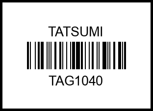 Опора амортизатора переднего (без подшипника) tag1040 tatsumi – купить в Омске. Цены, характеристики, фото в интернет-магазине autotoot.ru