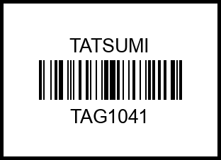 SUZUKI Swift 04-> tag1041 tatsumi – купить в Омске. Цены, характеристики, фото в интернет-магазине autotoot.ru