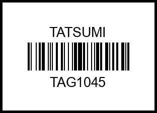 MAZDA 626 91-> tag1045 tatsumi – купить в Омске. Цены, характеристики, фото в интернет-магазине autotoot.ru