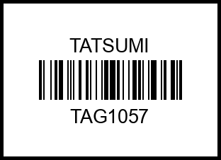 Опора амортизатора переднего (без подшипника) tag1057 tatsumi – купить в Омске. Цены, характеристики, фото в интернет-магазине autotoot.ru