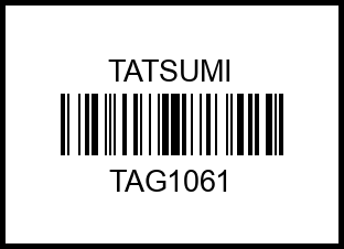 HONDA Jazz 02-> tag1061 tatsumi – купить в Омске. Цены, характеристики, фото в интернет-магазине autotoot.ru