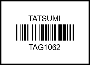 HYUNDAI Accent 94-> tag1062 tatsumi – купить в Омске. Цены, характеристики, фото в интернет-магазине autotoot.ru