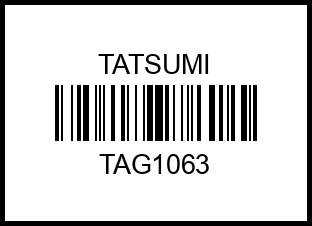 Опора амортизатора переднего правого (без подшипника) tag1063 tatsumi – купить в Омске. Цены, характеристики, фото в интернет-магазине autotoot.ru