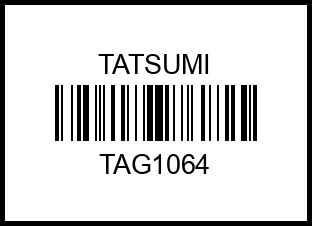 NISSAN X-Trail 09-> tag1064 tatsumi – купить в Омске. Цены, характеристики, фото в интернет-магазине autotoot.ru