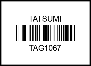 Опора амортизатора заднего R (без подшипника) tag1067 tatsumi – купить в Омске. Цены, характеристики, фото в интернет-магазине autotoot.ru