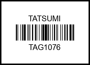 TOYOTA Corolla 97-> tag1076 tatsumi – купить в Омске. Цены, характеристики, фото в интернет-магазине autotoot.ru