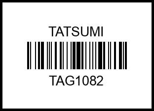 Опора амортизатора передняя L/R tag1082 tatsumi – купить в Омске. Цены, характеристики, фото в интернет-магазине autotoot.ru