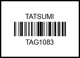 NISSAN Pathfinder 97-> tag1083 tatsumi – купить в Омске. Цены, характеристики, фото в интернет-магазине autotoot.ru
