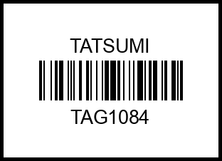 NISSAN X-Trail 01-> tag1084 tatsumi – купить в Омске. Цены, характеристики, фото в интернет-магазине autotoot.ru