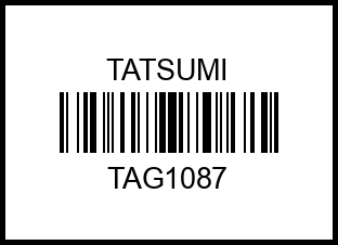 Опора амортизатора передняя L/R tag1087 tatsumi – купить в Омске. Цены, характеристики, фото в интернет-магазине autotoot.ru