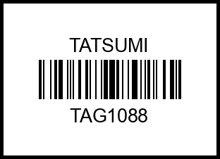 Опора амортизатора переднего (без подшипника) tag1088 tatsumi – купить в Омске. Цены, характеристики, фото в интернет-магазине autotoot.ru