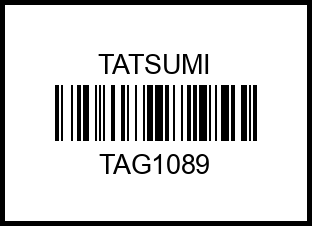 Опора амортизатора заднего (без подшипника) tag1089 tatsumi – купить в Омске. Цены, характеристики, фото в интернет-магазине autotoot.ru