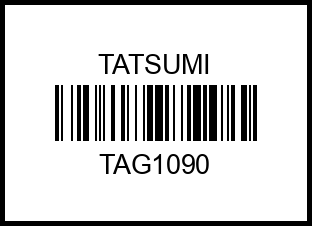 TOYOTA Picnic 96-> tag1090 tatsumi – купить в Омске. Цены, характеристики, фото в интернет-магазине autotoot.ru