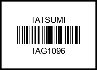 MAZDA 323 98->/Premacy 99-> tag1096 tatsumi – купить в Омске. Цены, характеристики, фото в интернет-магазине autotoot.ru