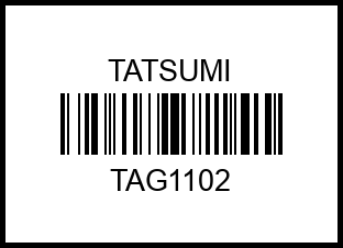MAZDA Demio 98-> tag1102 tatsumi – купить в Омске. Цены, характеристики, фото в интернет-магазине autotoot.ru