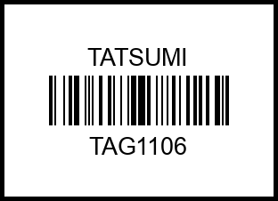 Опора амортизатора передняя L/R tag1106 tatsumi – купить в Омске. Цены, характеристики, фото в интернет-магазине autotoot.ru