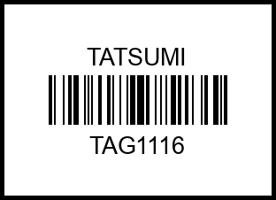Опора амортизатора заднего (без подшипника) tag1116 tatsumi – купить в Омске. Цены, характеристики, фото в интернет-магазине autotoot.ru