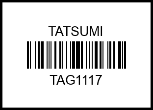 TOYOTA Corolla/Sprinter/Carib 87-> tag1117 tatsumi – купить в Омске. Цены, характеристики, фото в интернет-магазине autotoot.ru