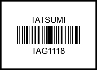 DAEWOO Matiz 98-> tag1118 tatsumi – купить в Омске. Цены, характеристики, фото в интернет-магазине autotoot.ru