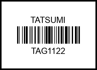 VW Transporter 03-> tag1122 tatsumi – купить в Омске. Цены, характеристики, фото в интернет-магазине autotoot.ru