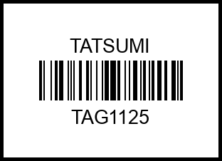 Опора амортизатора передняя L/R (без подшипника) tag1125 tatsumi – купить в Омске. Цены, характеристики, фото в интернет-магазине autotoot.ru