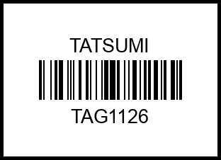 Опора амортизатора переднего (без подшипника) tag1126 tatsumi – купить в Омске. Цены, характеристики, фото в интернет-магазине autotoot.ru