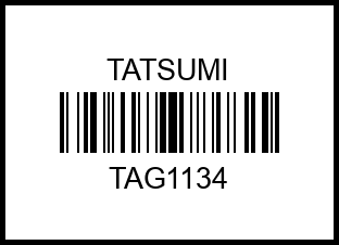 Опора амортизатора заднего L (без подшипника) tag1134 tatsumi – купить в Омске. Цены, характеристики, фото в интернет-магазине autotoot.ru