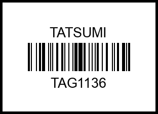LADA 2108/2109/21099 97-> tag1136 tatsumi – купить в Омске. Цены, характеристики, фото в интернет-магазине autotoot.ru