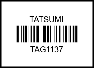 Опора амортизатора передняя L/R (с подшипником) tag1137 tatsumi – купить в Омске. Цены, характеристики, фото в интернет-магазине autotoot.ru