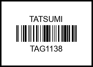 FORD Mondeo 00-> tag1138 tatsumi – купить в Омске. Цены, характеристики, фото в интернет-магазине autotoot.ru