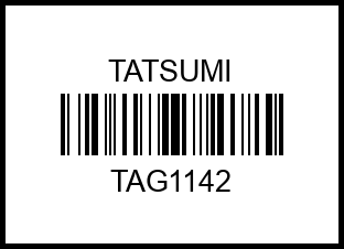 Опора амортизатора переднего (без подшипника) tag1142 tatsumi – купить в Омске. Цены, характеристики, фото в интернет-магазине autotoot.ru
