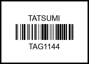 Опора амортизатора переднего (без подшипника) tag1144 tatsumi – купить в Омске. Цены, характеристики, фото в интернет-магазине autotoot.ru