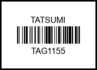 Опора амортизатора переднего (с подшипником) tag1155 tatsumi – купить в Омске. Цены, характеристики, фото в интернет-магазине autotoot.ru