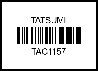 Опора амортизатора переднего (без подшипника) tag1157 tatsumi – купить в Омске. Цены, характеристики, фото в интернет-магазине autotoot.ru