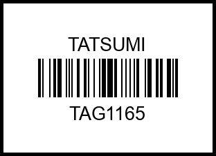 BMW X5(E70)/X6(E71/E72) 08-> tag1165 tatsumi – купить в Омске. Цены, характеристики, фото в интернет-магазине autotoot.ru