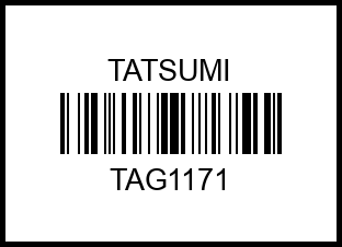 CITROEN Berlingo 96-> 
PEUGEOT Partner 96-> tag1171 tatsumi – купить в Омске. Цены, характеристики, фото в интернет-магазине autotoot.ru