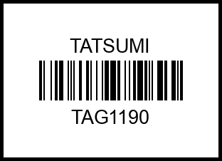 HYUNDAI Sonata NF 05-> tag1190 tatsumi – купить в Омске. Цены, характеристики, фото в интернет-магазине autotoot.ru